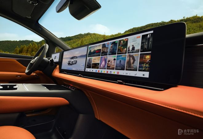 境世家领衔 广州车展值得关注新车冰球突破豪华版手机版零跑A10至(图2)