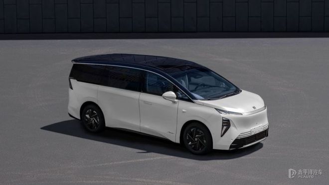 境世家领衔 广州车展值得关注新车冰球突破豪华版手机版零跑A10至(图10)