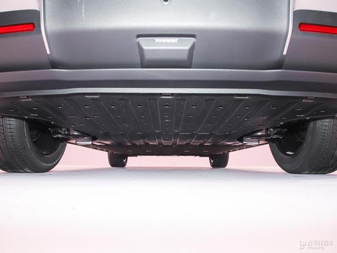 境世家领衔 广州车展值得关注新车冰球突破豪华版手机版零跑A10至(图20)