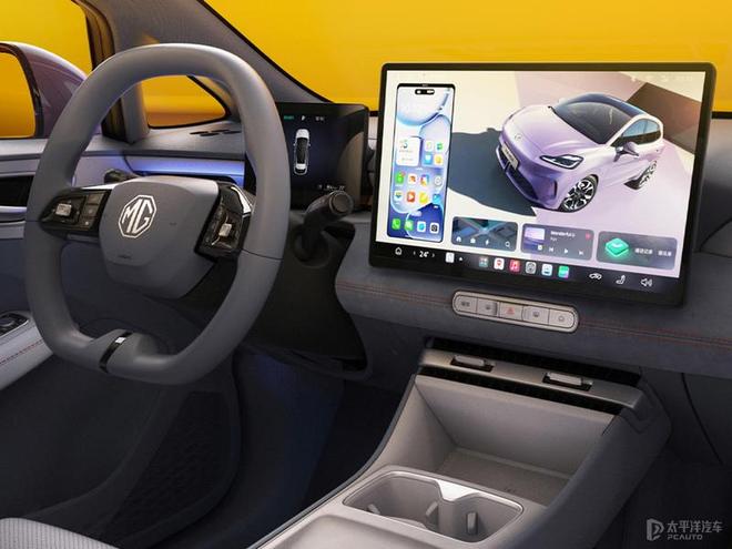 境世家领衔 广州车展值得关注新车冰球突破豪华版手机版零跑A10至(图13)