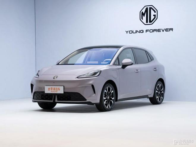 境世家领衔 广州车展值得关注新车冰球突破豪华版手机版零跑A10至(图19)