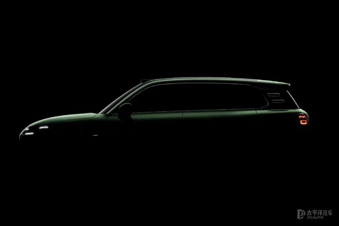 境世家领衔 广州车展值得关注新车冰球突破豪华版手机版零跑A10至(图25)