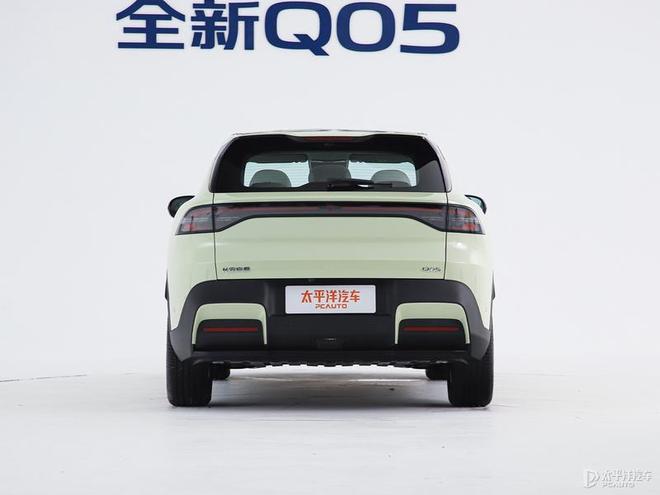 境世家领衔 广州车展值得关注新车冰球突破豪华版手机版零跑A10至(图21)