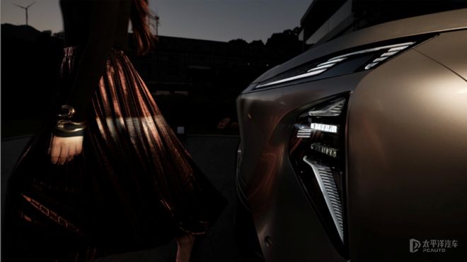 境世家领衔 广州车展值得关注新车冰球突破豪华版手机版零跑A10至(图30)