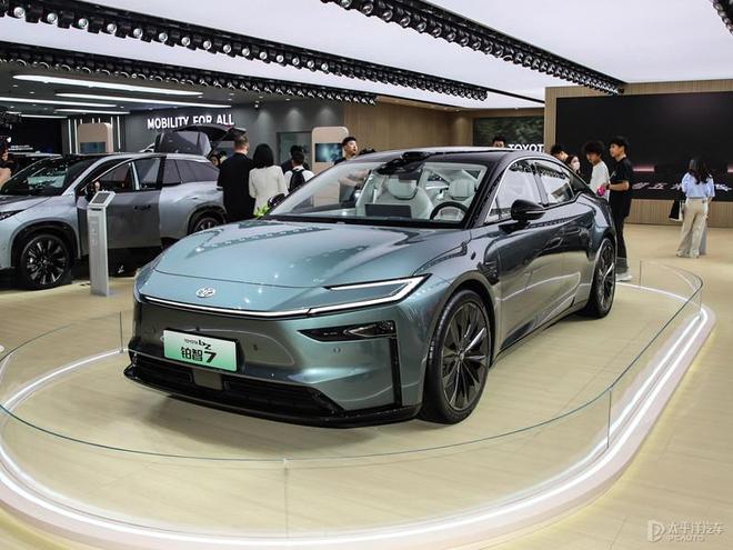 境世家领衔 广州车展值得关注新车冰球突破豪华版手机版零跑A10至(图33)