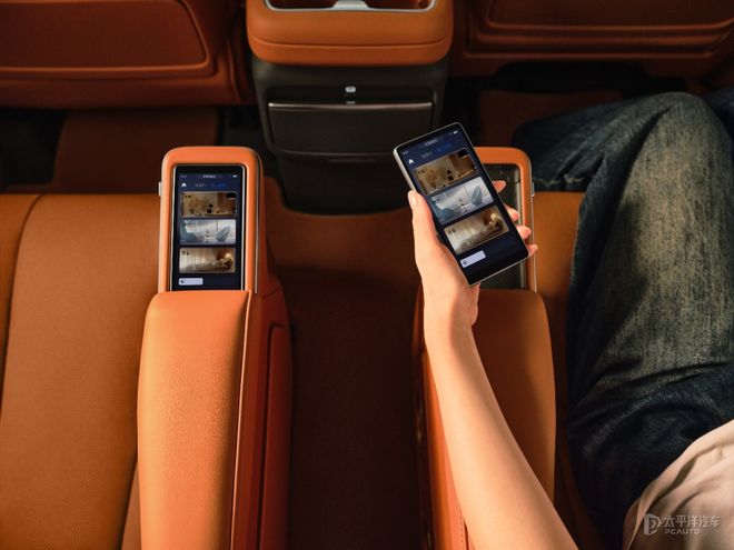 境世家领衔 广州车展值得关注新车冰球突破豪华版手机版零跑A10至(图32)