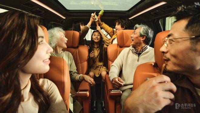 境世家领衔 广州车展值得关注新车冰球突破豪华版手机版零跑A10至(图40)