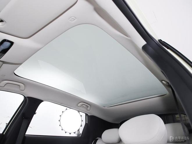 境世家领衔 广州车展值得关注新车冰球突破豪华版手机版零跑A10至(图45)