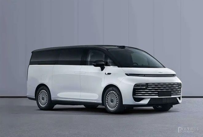 境世家领衔 广州车展值得关注新车冰球突破豪华版手机版零跑A10至(图41)