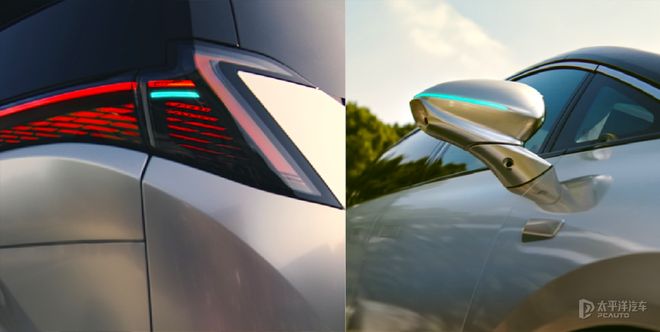 境世家领衔 广州车展值得关注新车冰球突破豪华版手机版零跑A10至(图46)