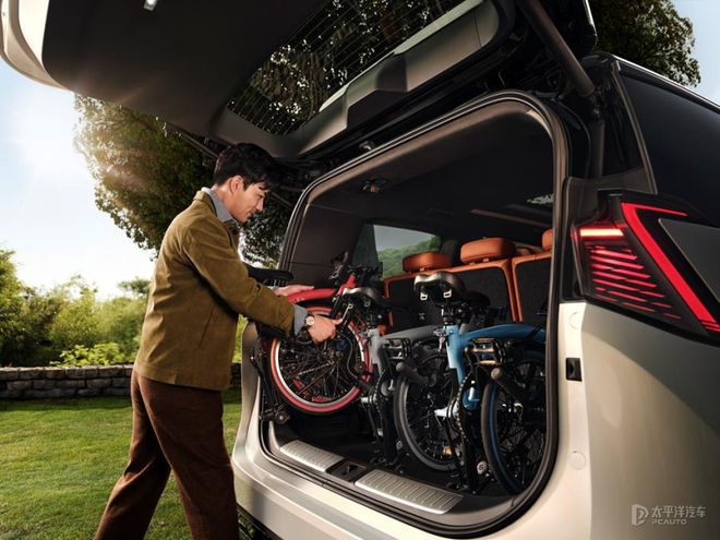 境世家领衔 广州车展值得关注新车冰球突破豪华版手机版零跑A10至(图42)