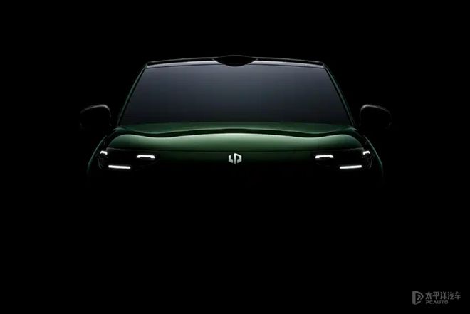 境世家领衔 广州车展值得关注新车冰球突破豪华版手机版零跑A10至(图49)