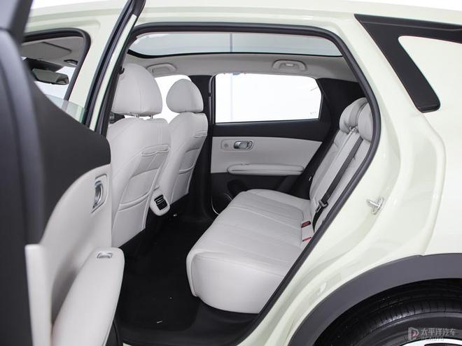 境世家领衔 广州车展值得关注新车冰球突破豪华版手机版零跑A10至(图51)