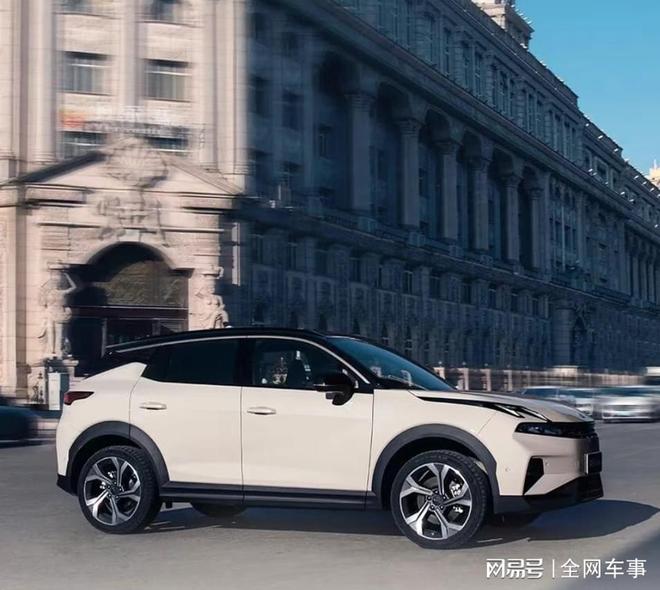 领克06 Relive限时1006万起冰球突破爆百万大奖冬日的舒适感拉满！(图2)